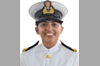 Mangaluru’s Ananya Rao appointed Sub-lieutenant of Indian Navy